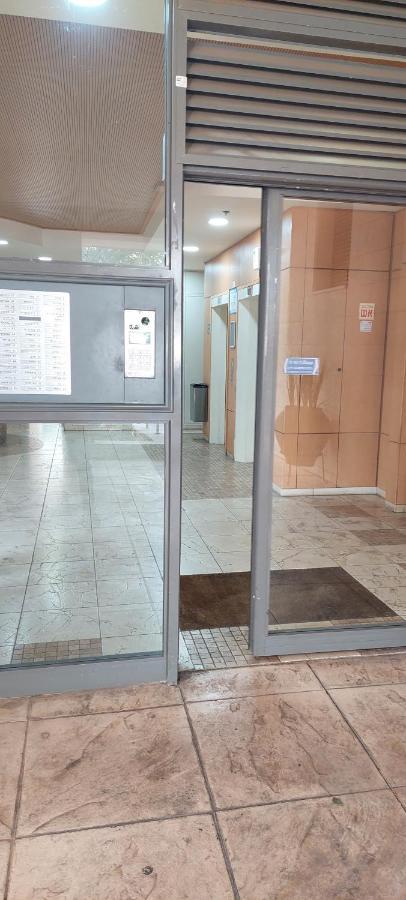 Apartment 2 Bedrooms Central Location 아슈도드 외부 사진