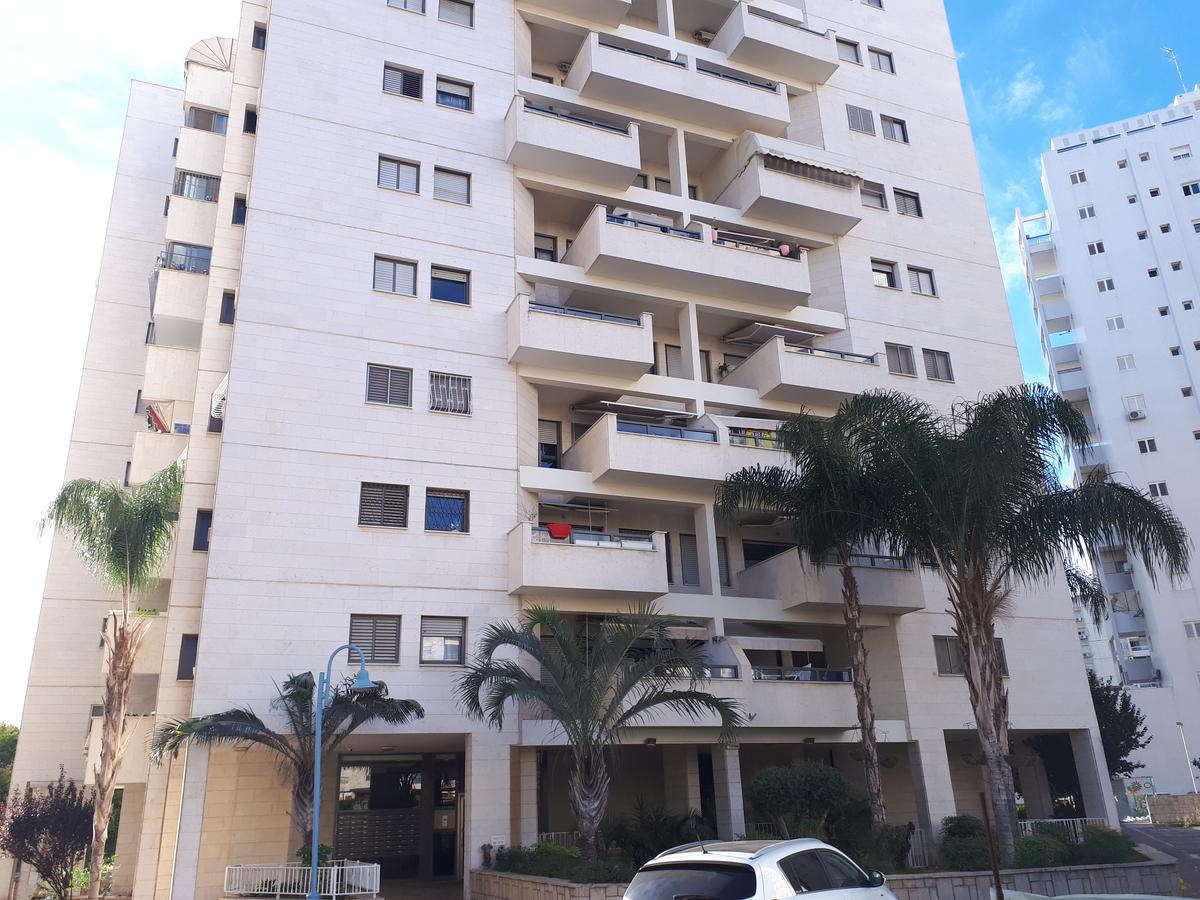 Apartment 2 Bedrooms Central Location 아슈도드 외부 사진