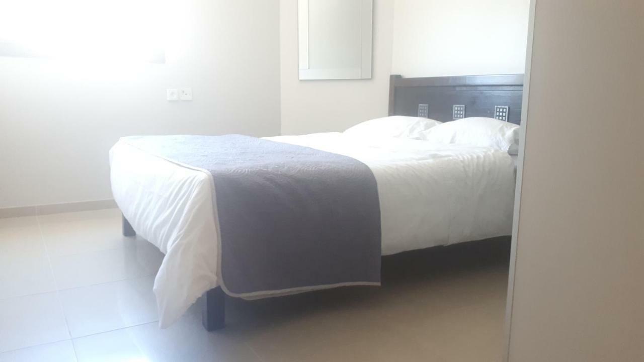 Apartment 2 Bedrooms Central Location 아슈도드 외부 사진