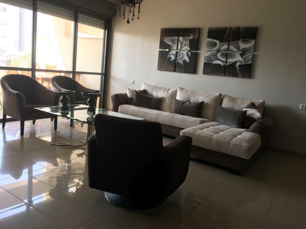 Apartment 2 Bedrooms Central Location 아슈도드 외부 사진