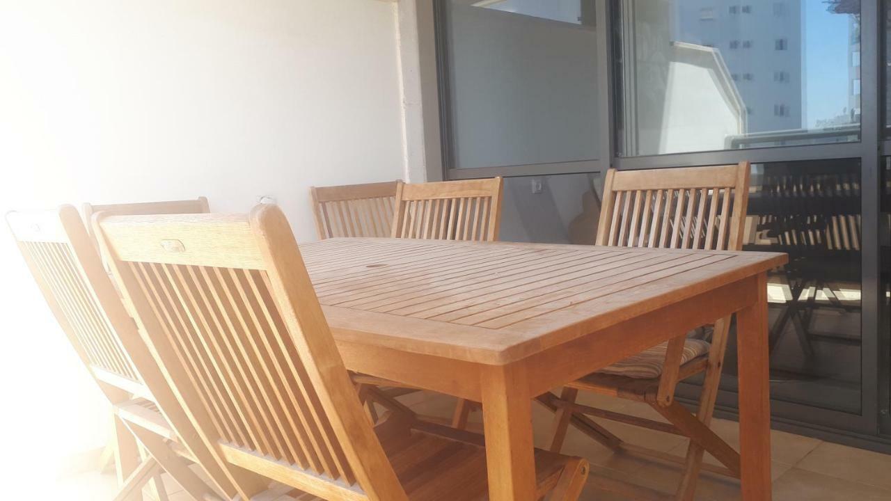 Apartment 2 Bedrooms Central Location 아슈도드 외부 사진