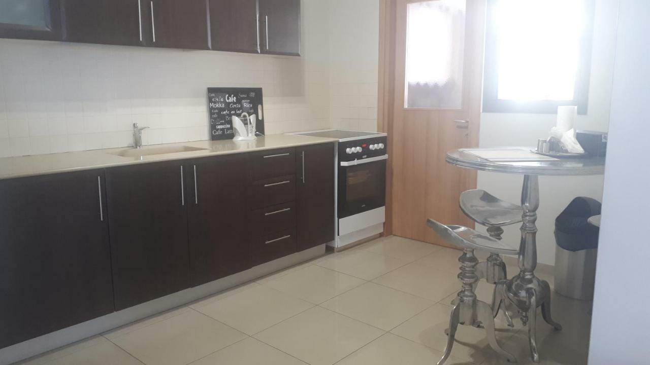 Apartment 2 Bedrooms Central Location 아슈도드 외부 사진