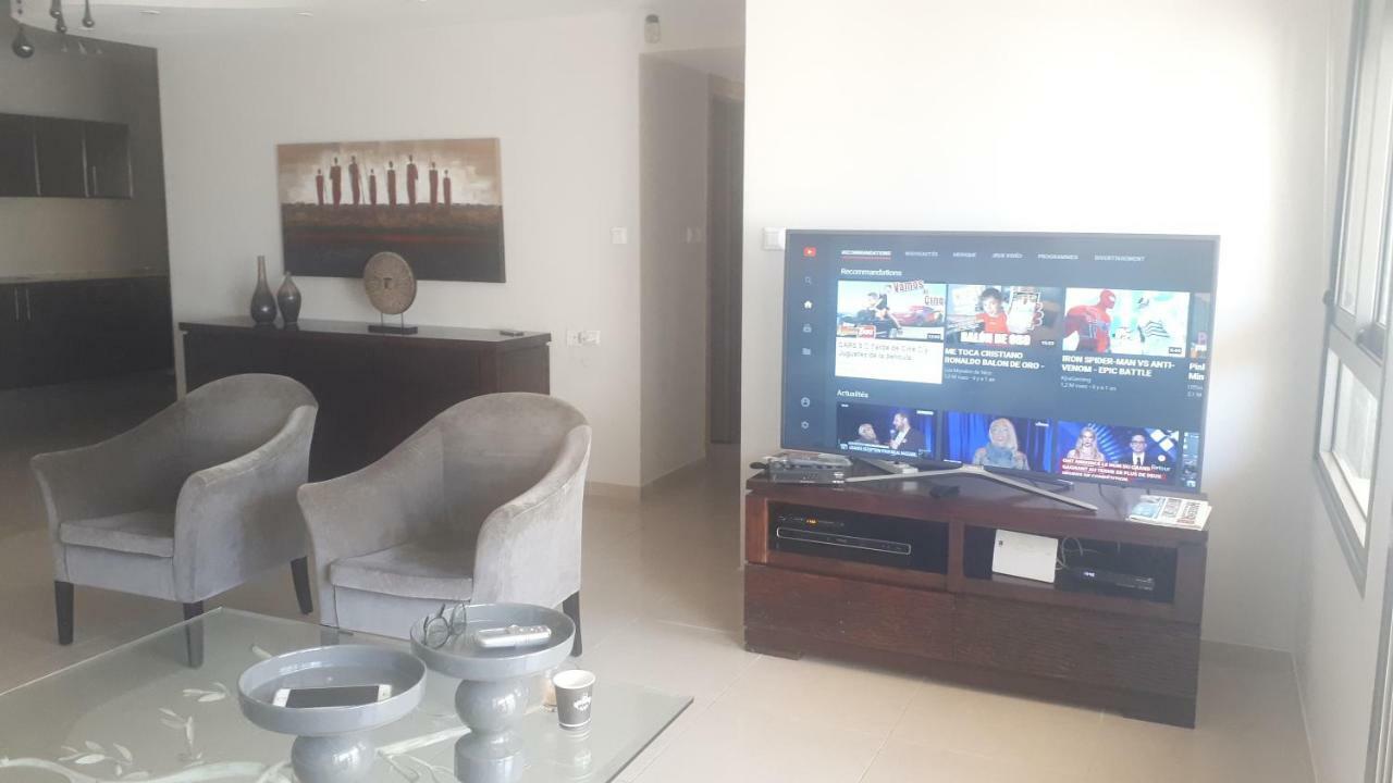 Apartment 2 Bedrooms Central Location 아슈도드 외부 사진