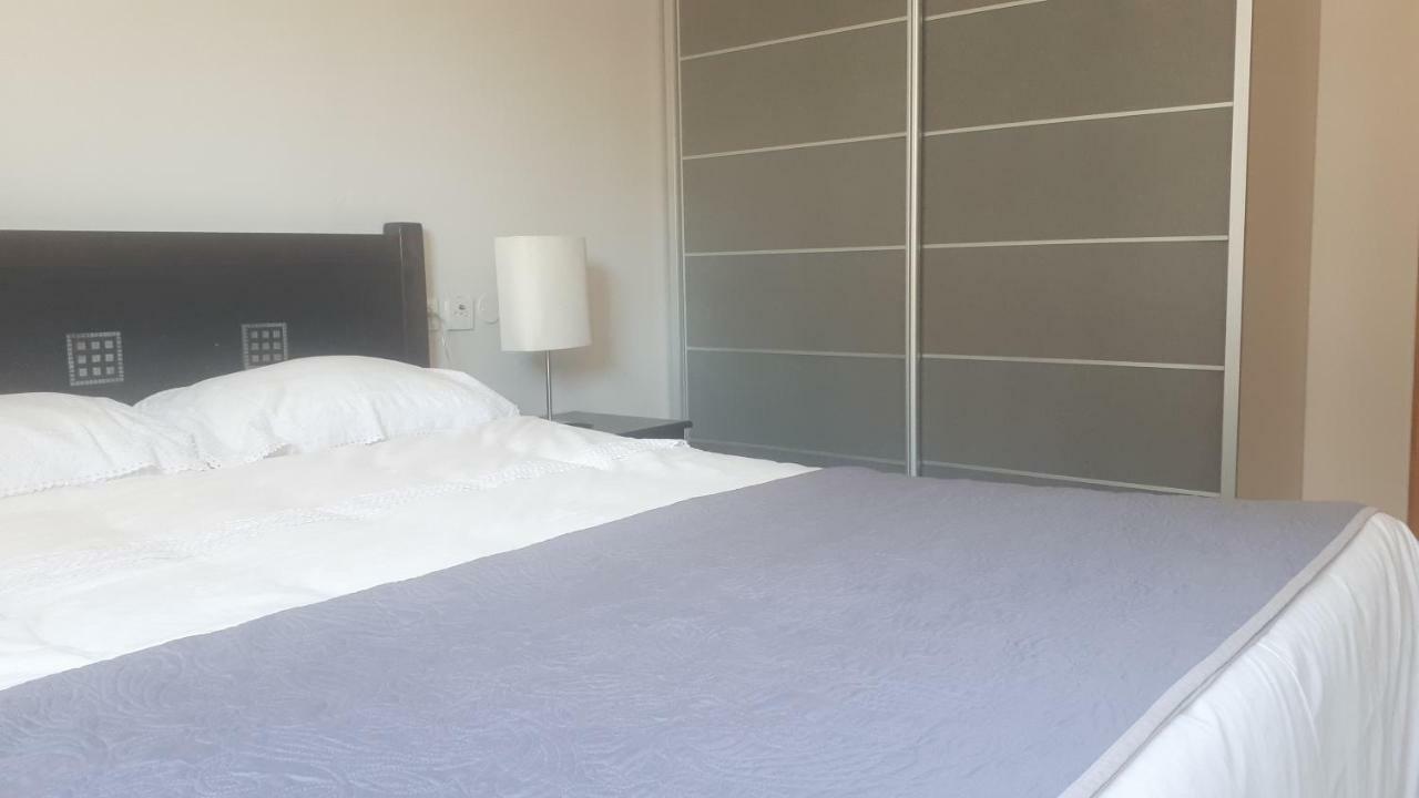 Apartment 2 Bedrooms Central Location 아슈도드 외부 사진