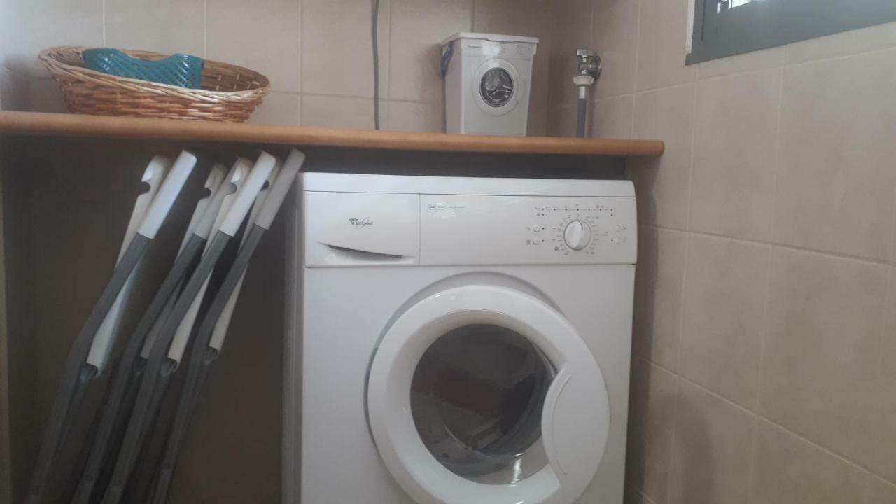 Apartment 2 Bedrooms Central Location 아슈도드 외부 사진