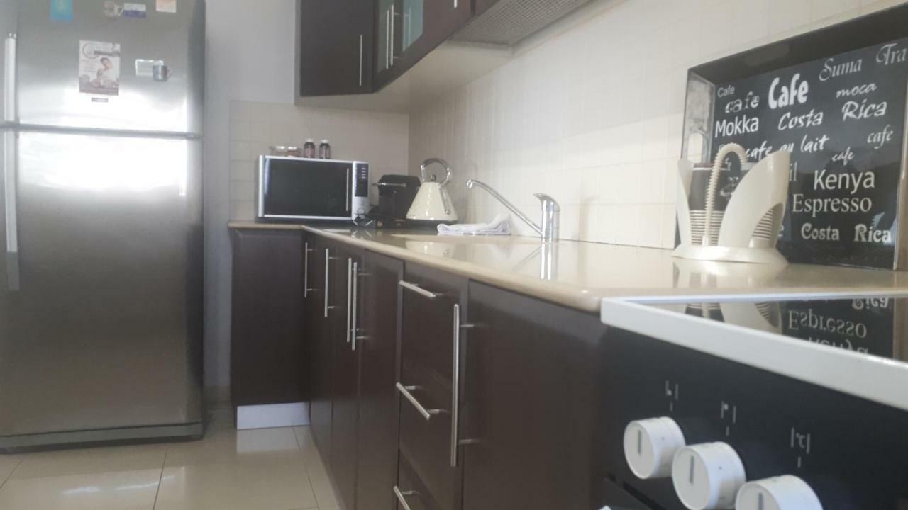 Apartment 2 Bedrooms Central Location 아슈도드 외부 사진
